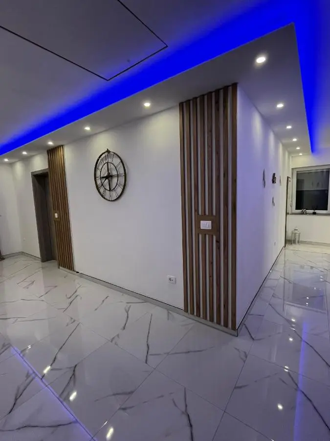 Apartmani Venecia