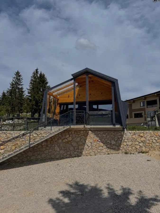 Vlasic Odmor - Villa Biser & spa