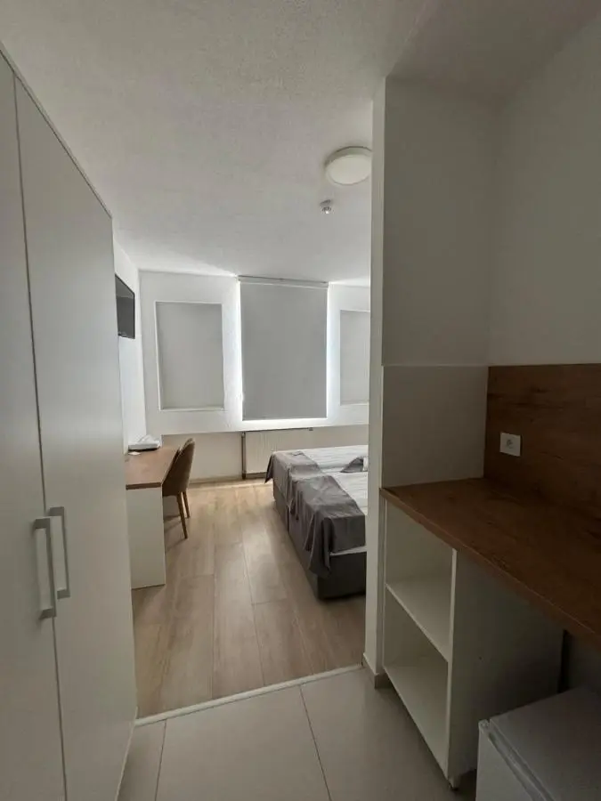 Orange Business Centar Apartments