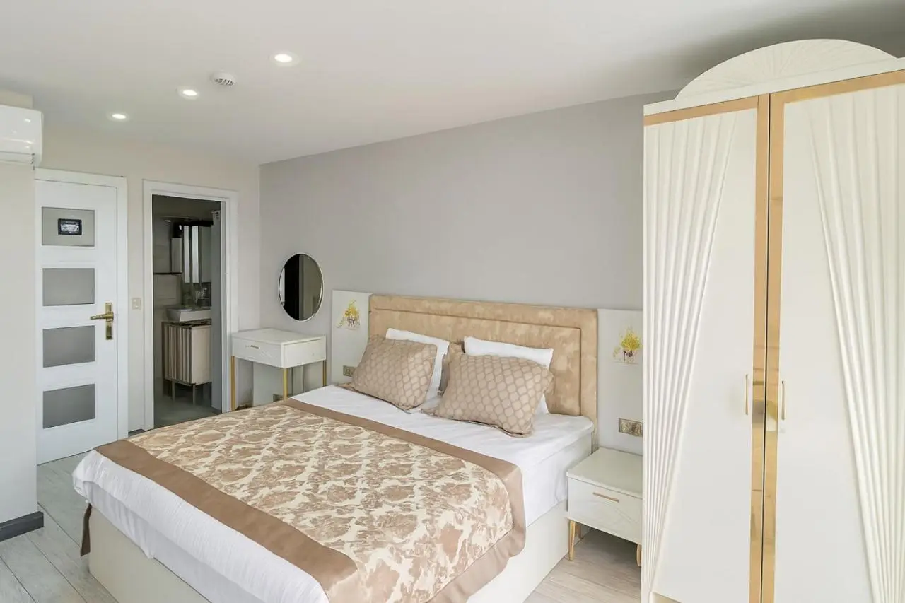 Şiva Pera Hotel & Spa