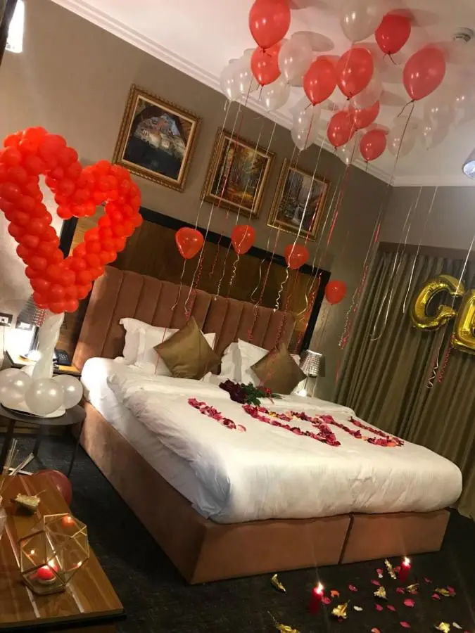 Hotel Colosseo Tirana