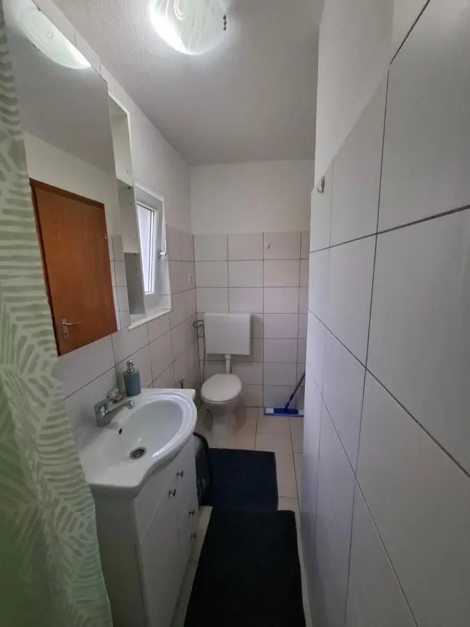 Apartman Mint