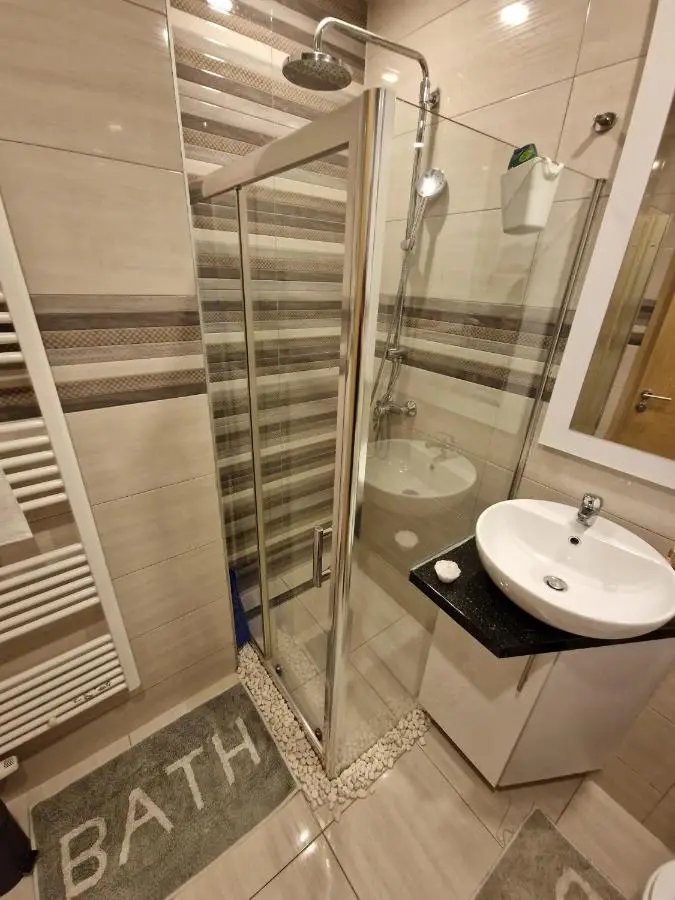 Apartment Lasta