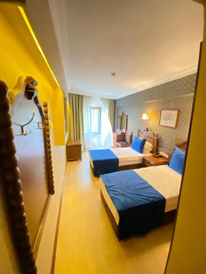 Hotel Büyük Levent
