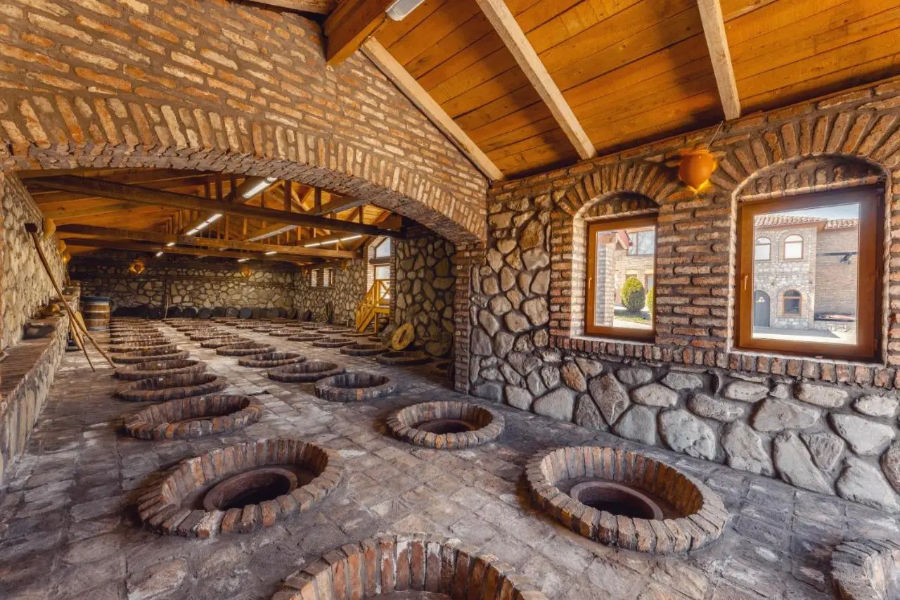Schuchmann Wines Château,Villas & SPA