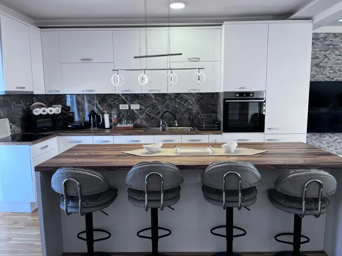 Dudex Apartment