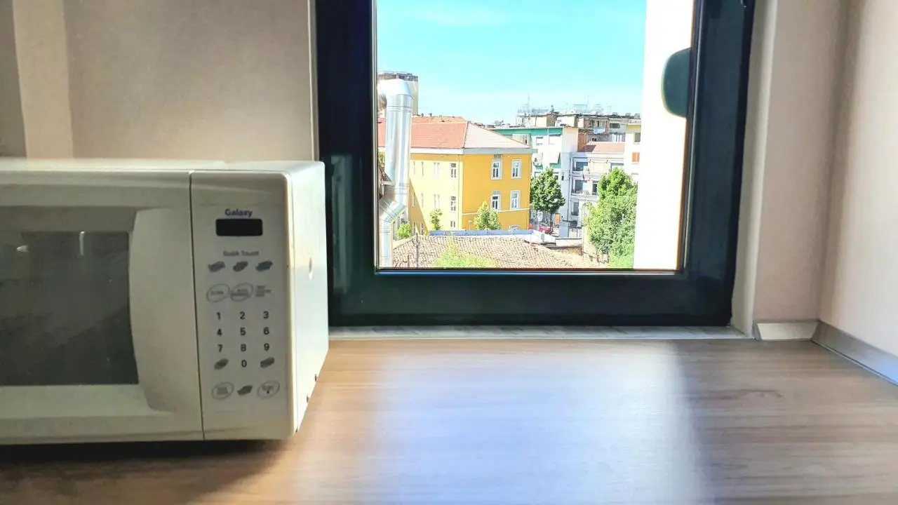 Star Apartment