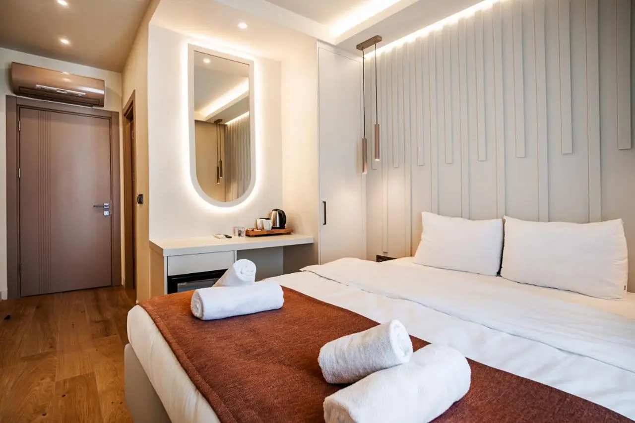 Şebnem Hotel