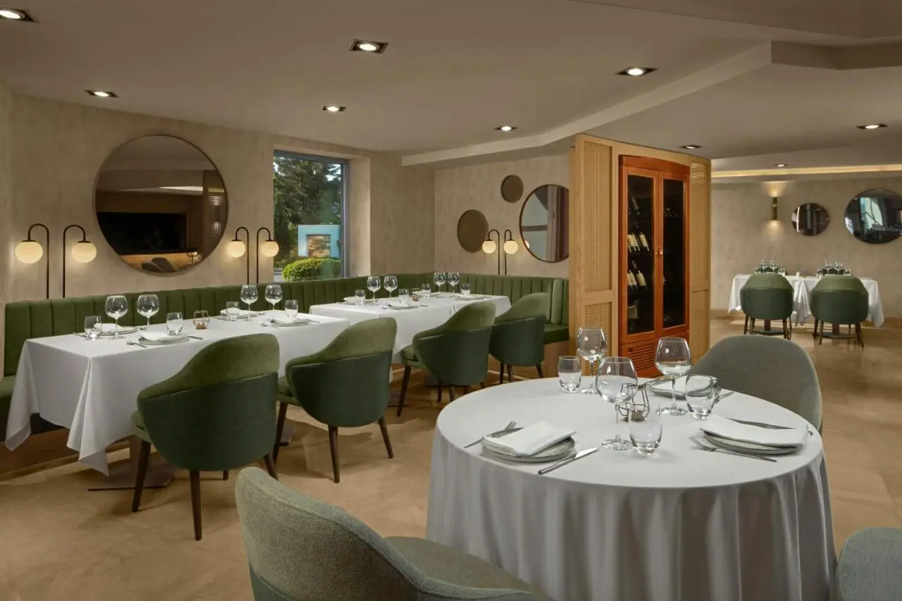 Delta Hotels Istanbul West