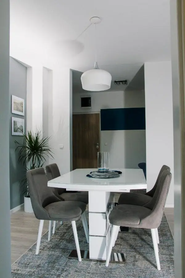 Apartment Ella