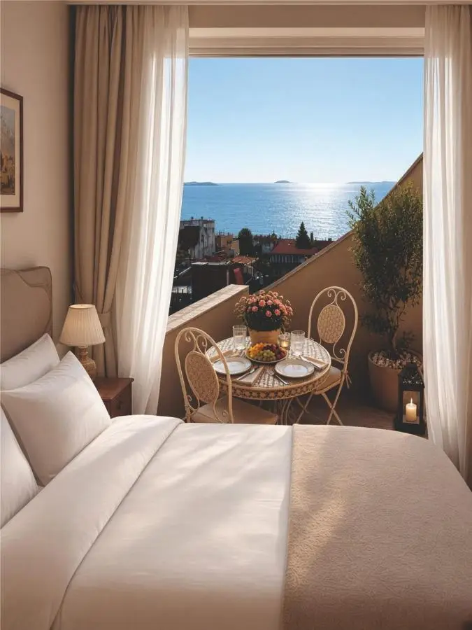 Gulliver Mansion Hotel