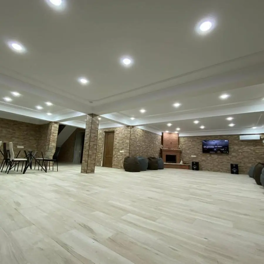 Dreamvilla tbilisi hotel
