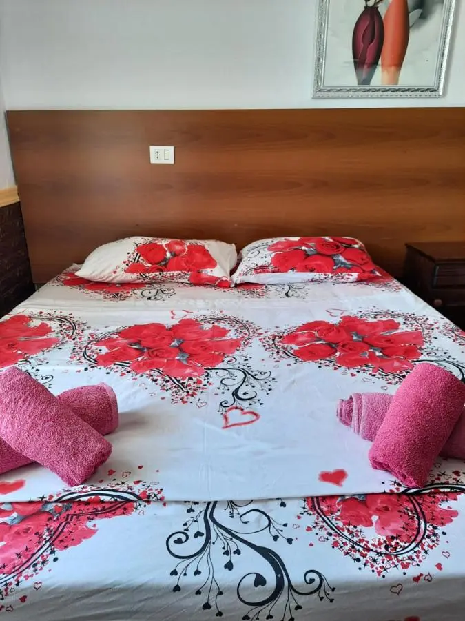 Hotel Nacional Durres