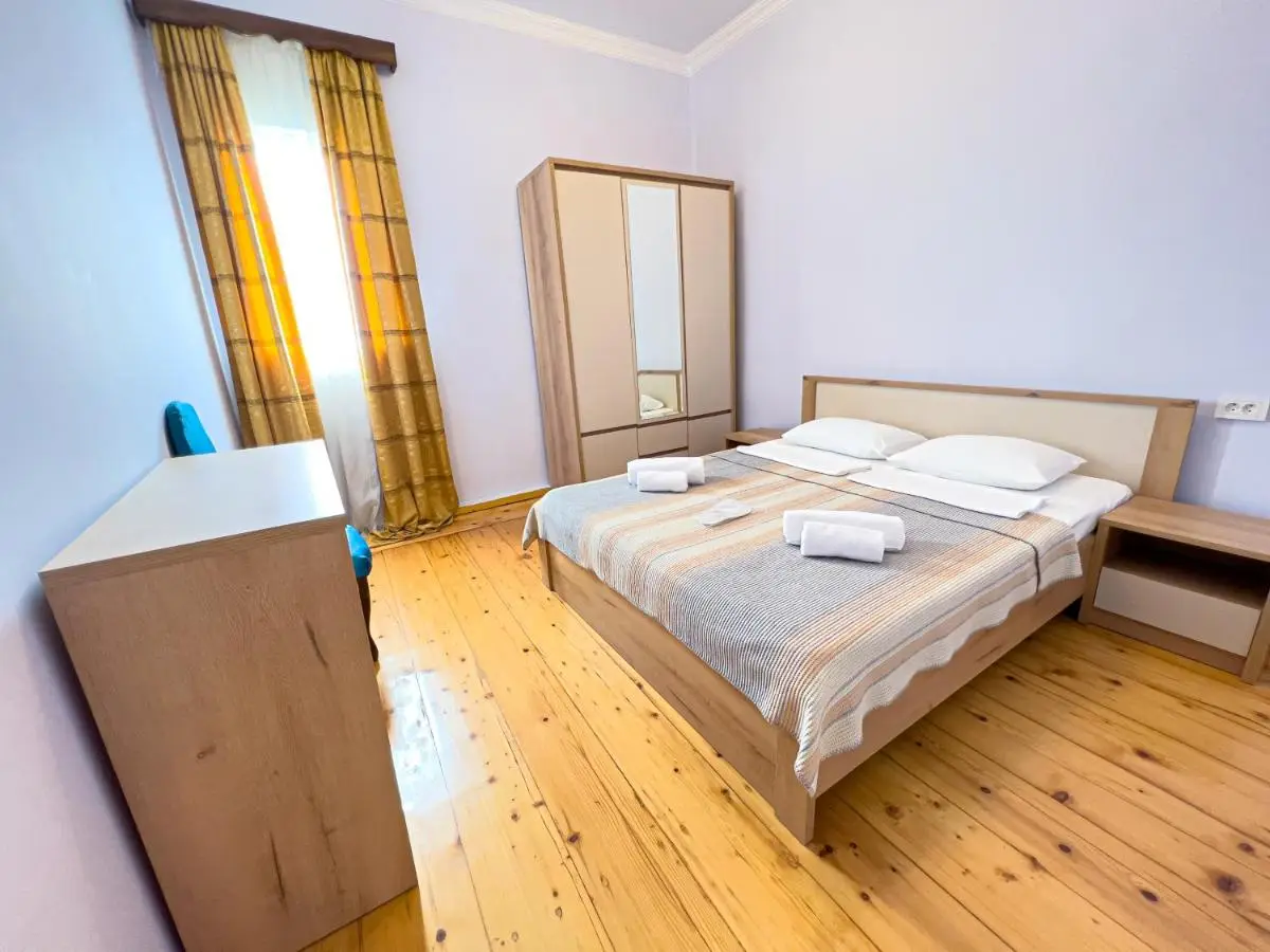 Apartment Deme