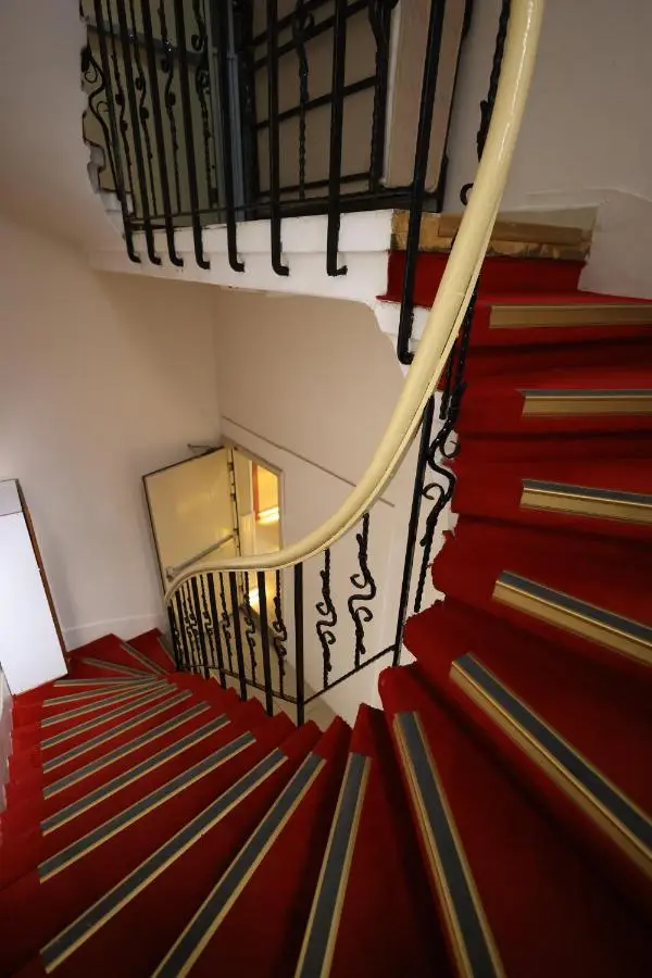 New House Hotel