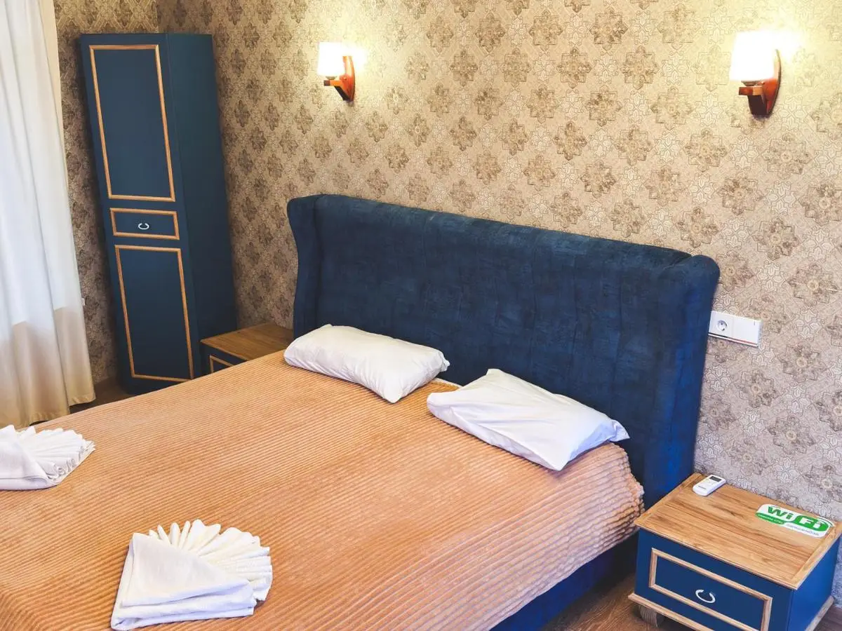 MAER'S Hotel
