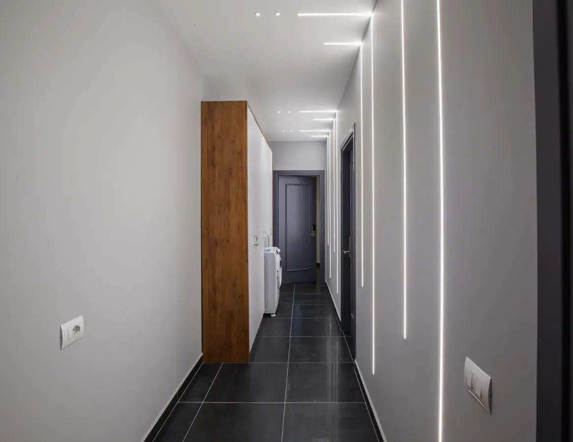 LIT Apartments, Jacuzzi