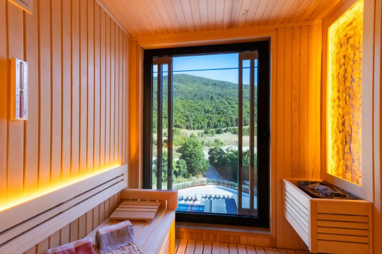 Narven Wellness & Thermal Hotel