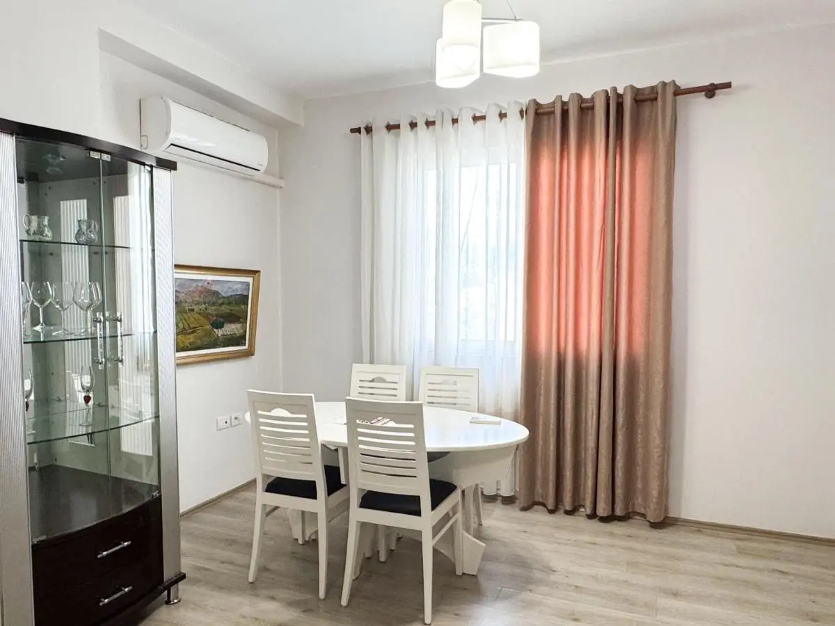 Shkodra Apartments