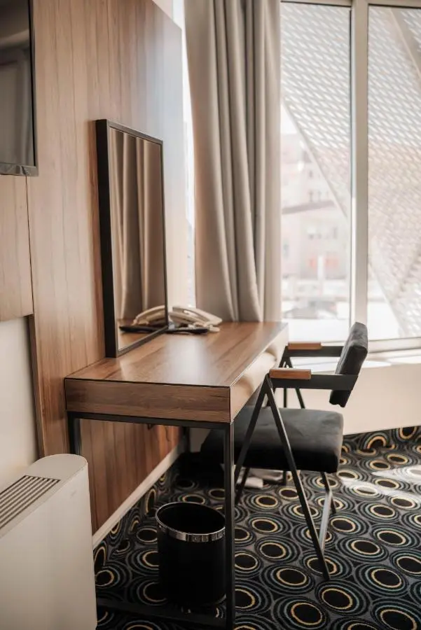 Hotel Carpe Diem
