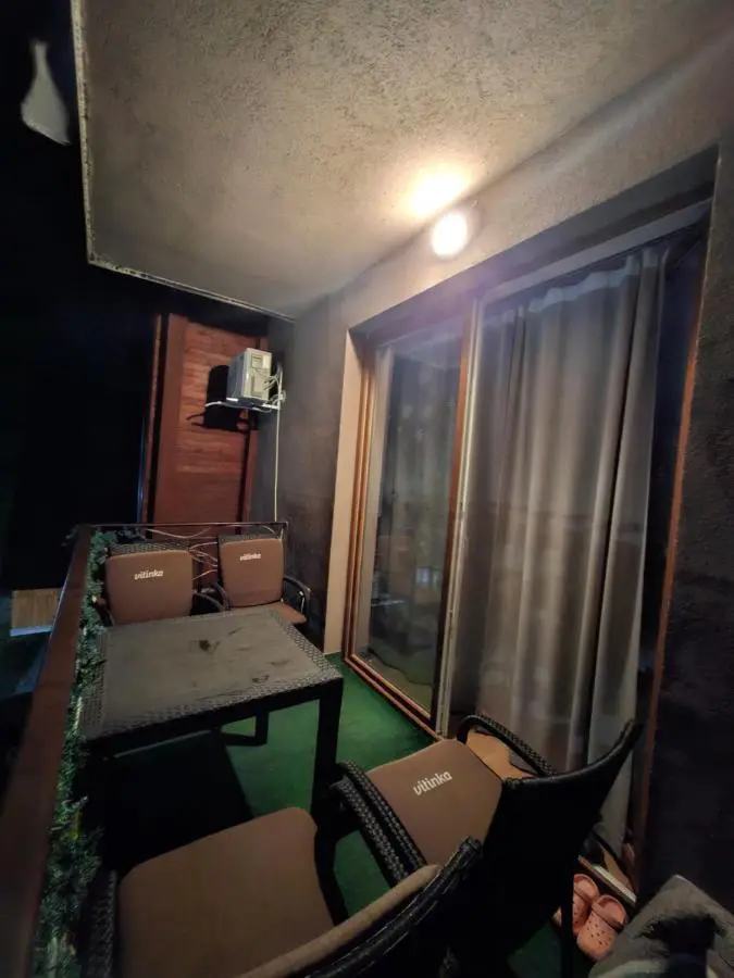 Apartman Zlaja Vlašić
