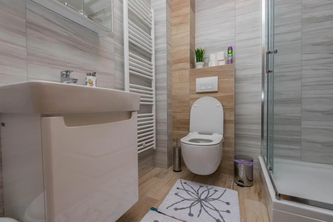 Elite One Premium Apartment