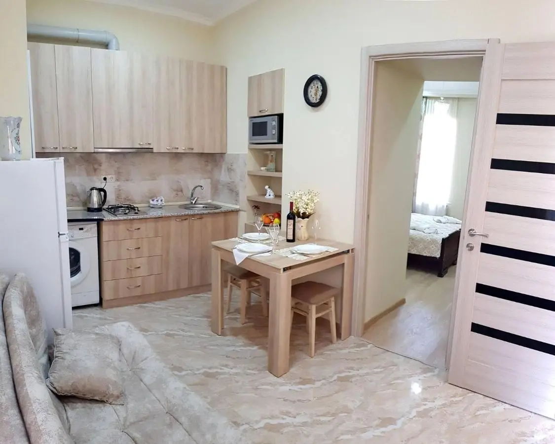 Apartament Old Avlabar