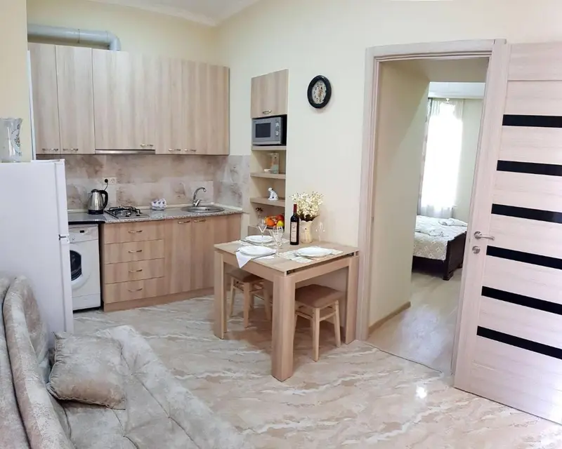 Apartament Old Avlabar