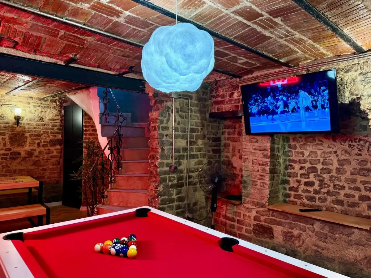 Mansion Istanbulite