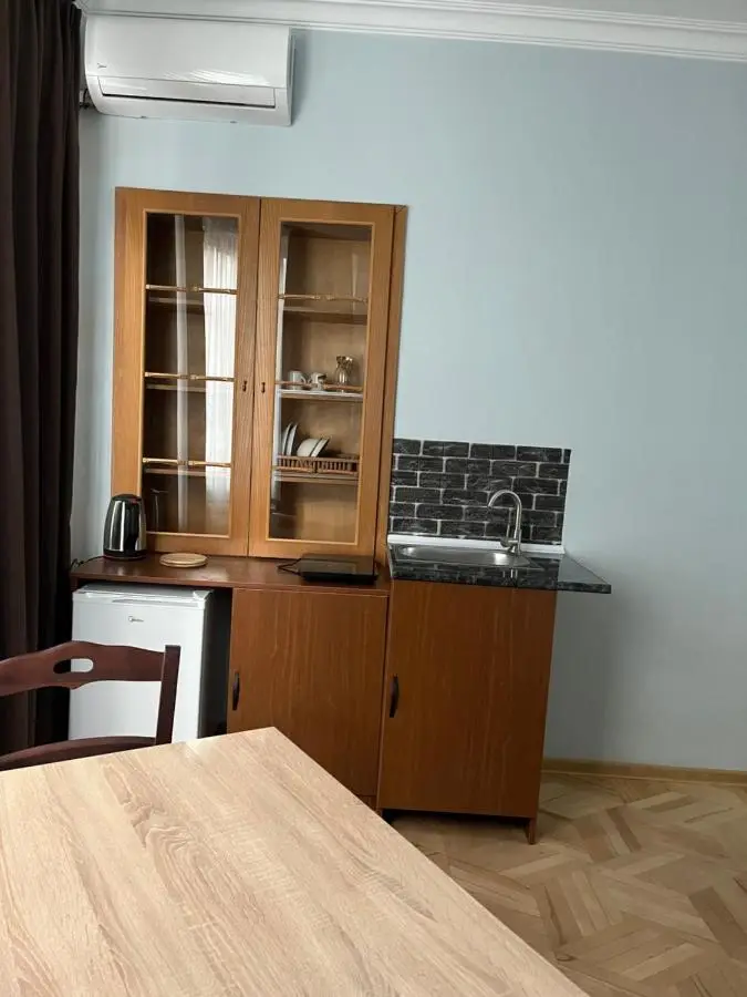 Vera City Center Apartment