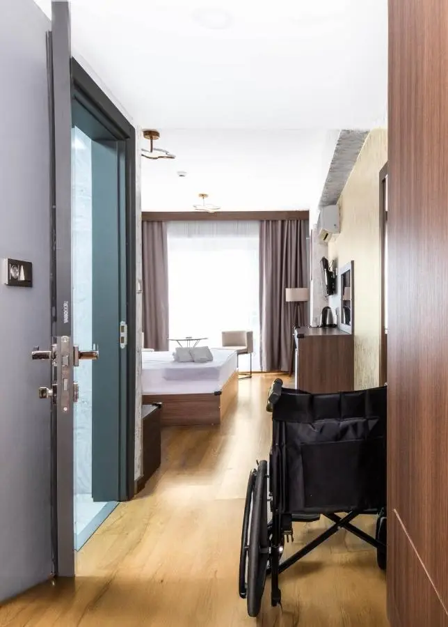 Velmore Hotel & Spa