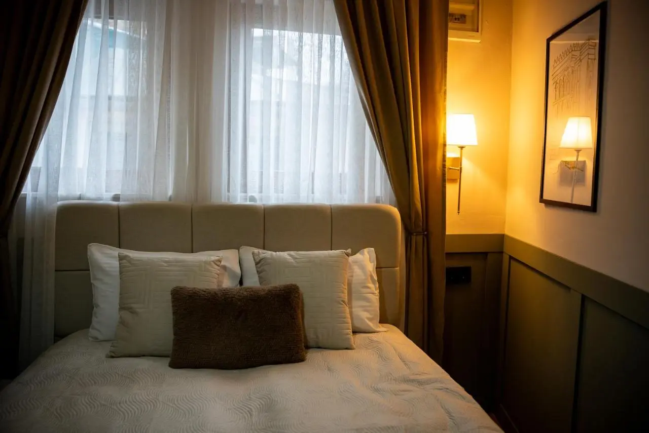 Apartment Bascarsija