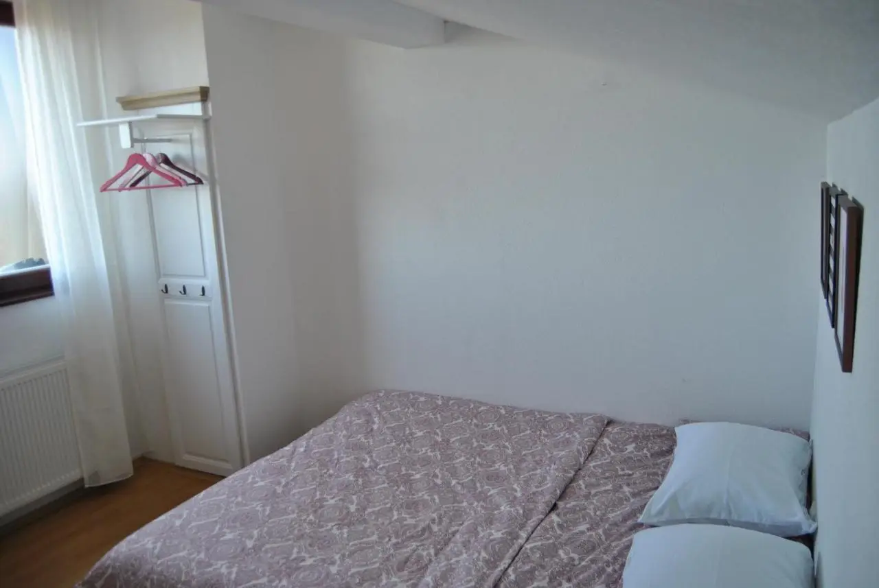 Apartment Vucko