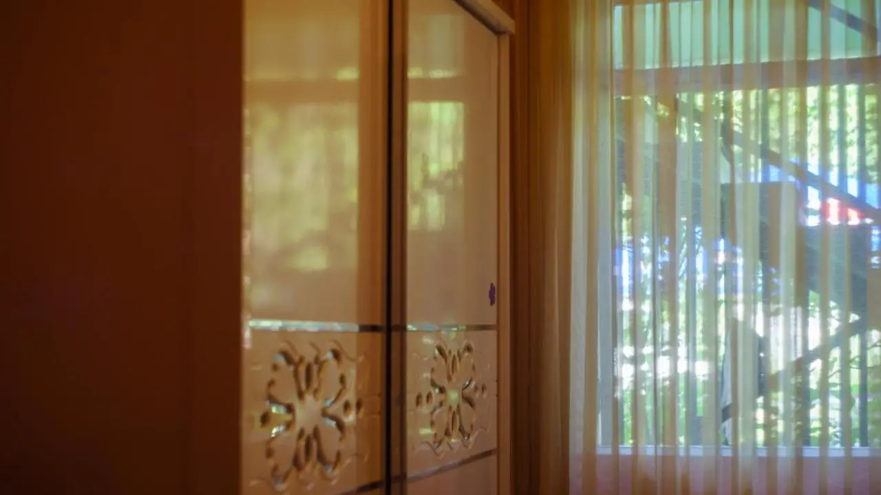Nargiz's Guest House