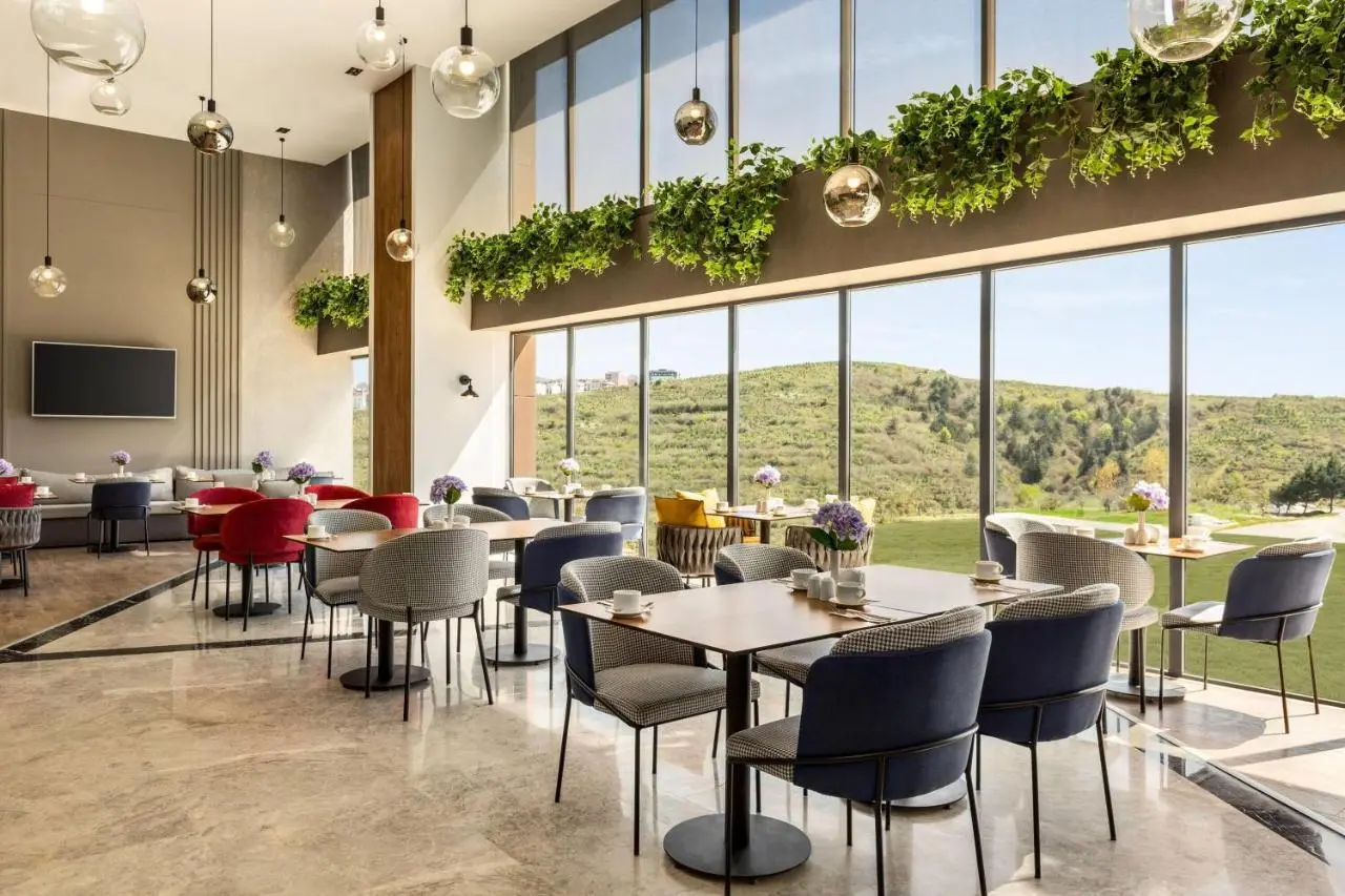 Ramada Encore by Wyndham Istanbul Arnavutkoy