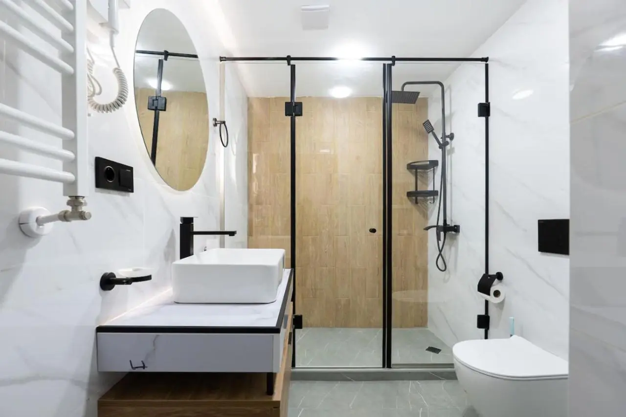 The Sakartvelo House - Historic Soul and Modern Luxury