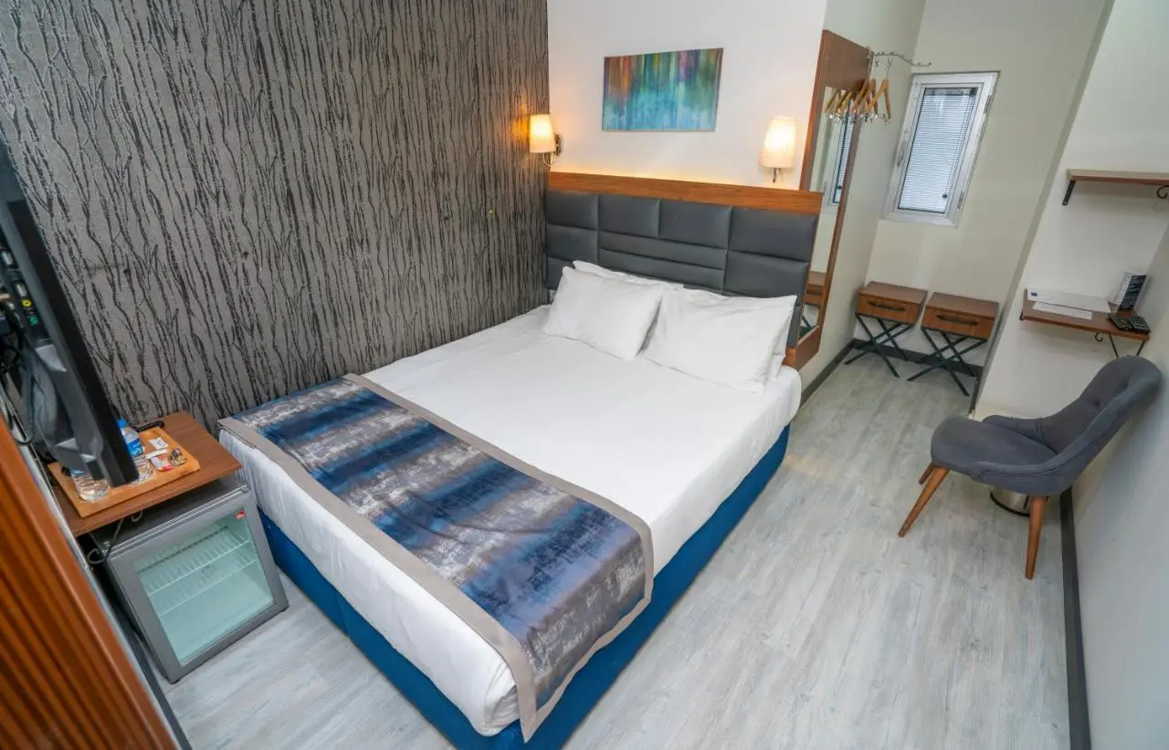 The Bostancı Otel
