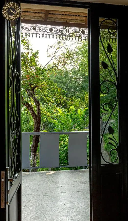 Guest House Anina