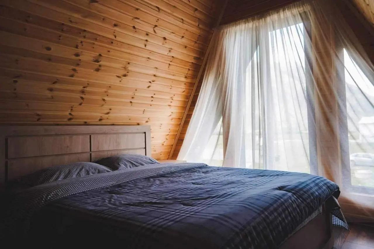 Kazbegi Mountain View Cottage