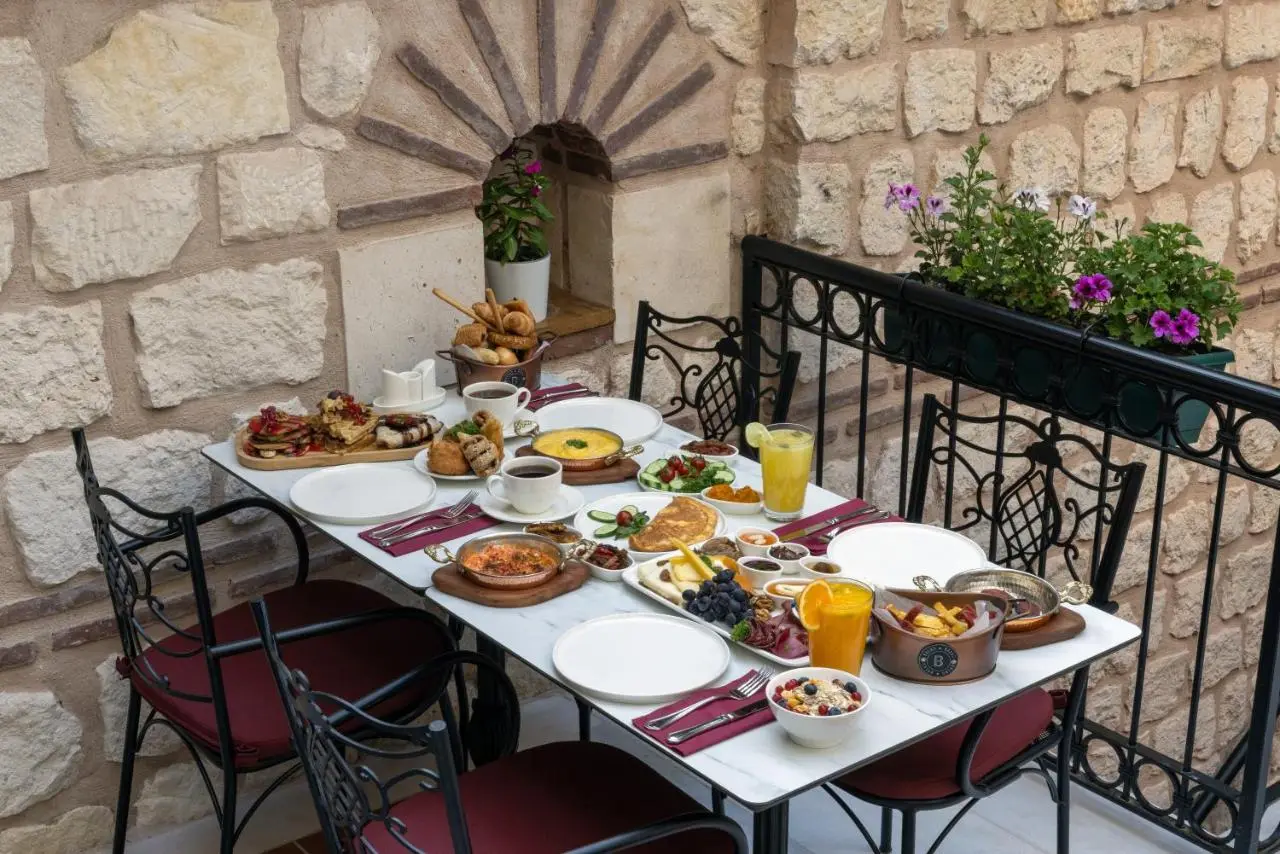 Hotel Turkish House