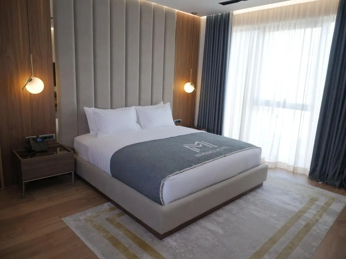 Marinaj Hotel & SPA