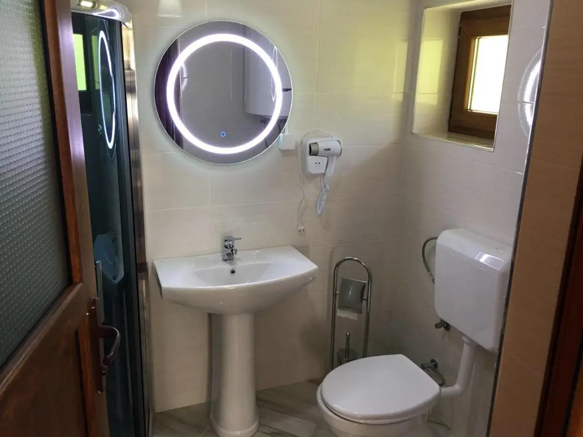 Vila Alexander B&B