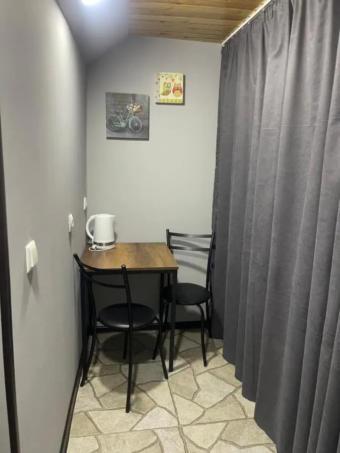 Apartment LINIMA