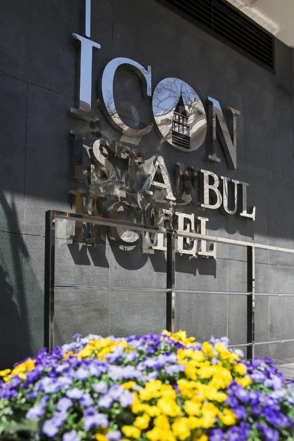 Icon Hotel Taksim
