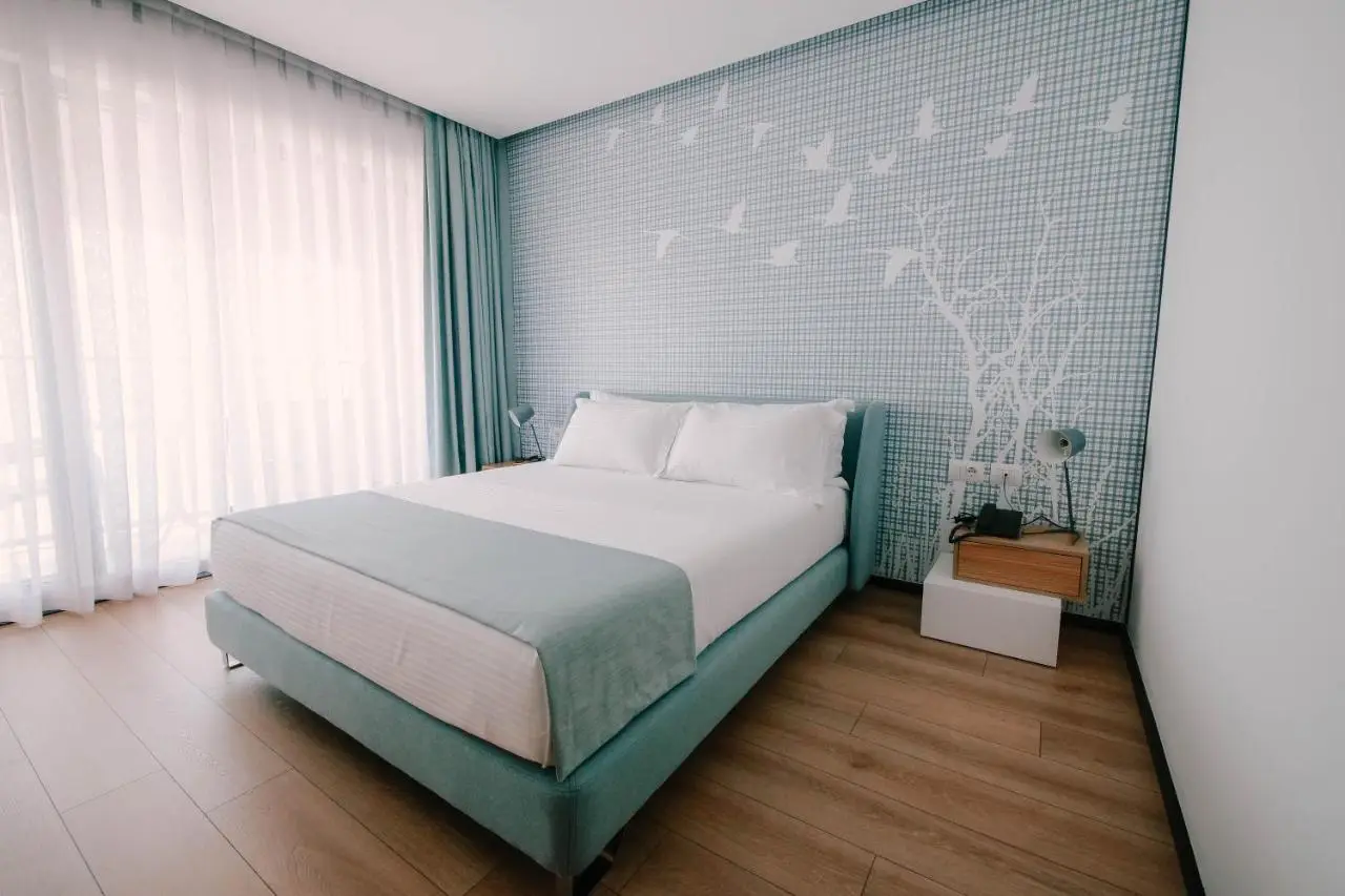 Amara Hotel & SPA