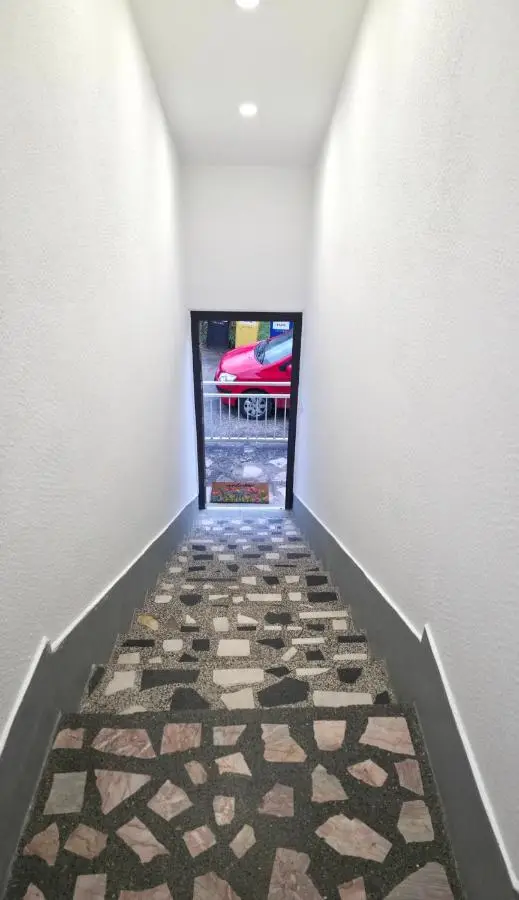 Apartman Nissa