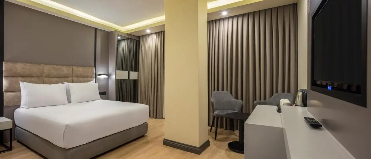 Garner Hotel Istanbul - Airport Arnavutkoy by IHG