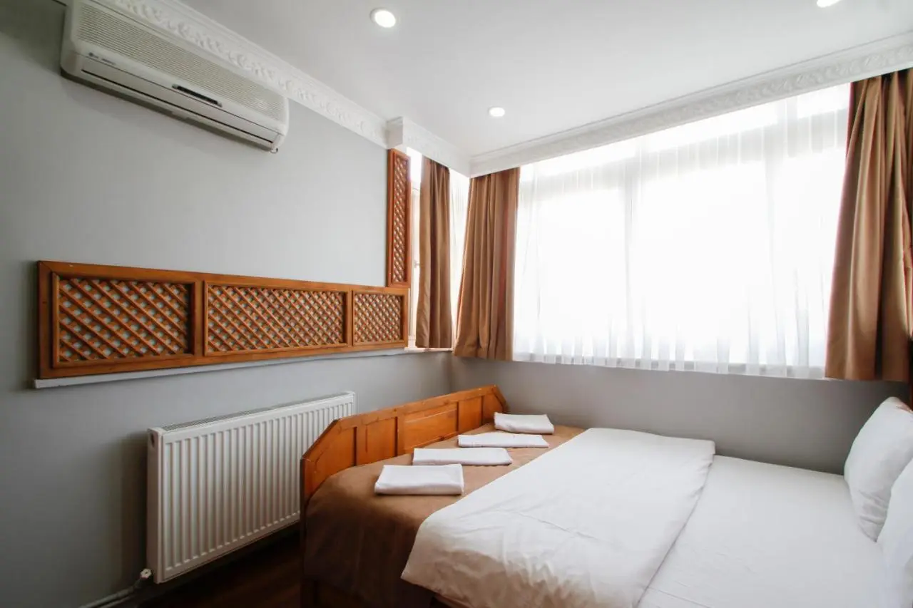 Californiacityhotel