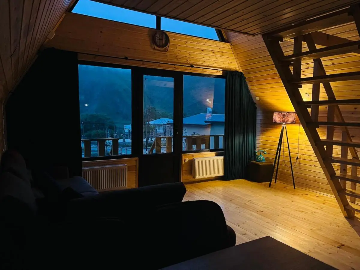 Cottage Carpe Diem