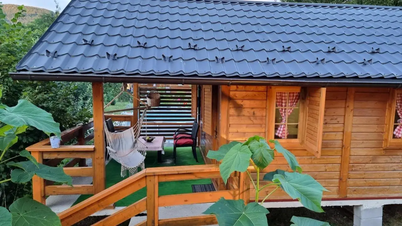 Holiday Home SAJRA
